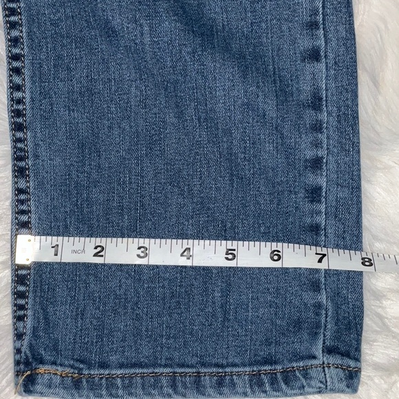 Levi 559 Relaxed Straight Men's Jeans - Picture 12 of 12